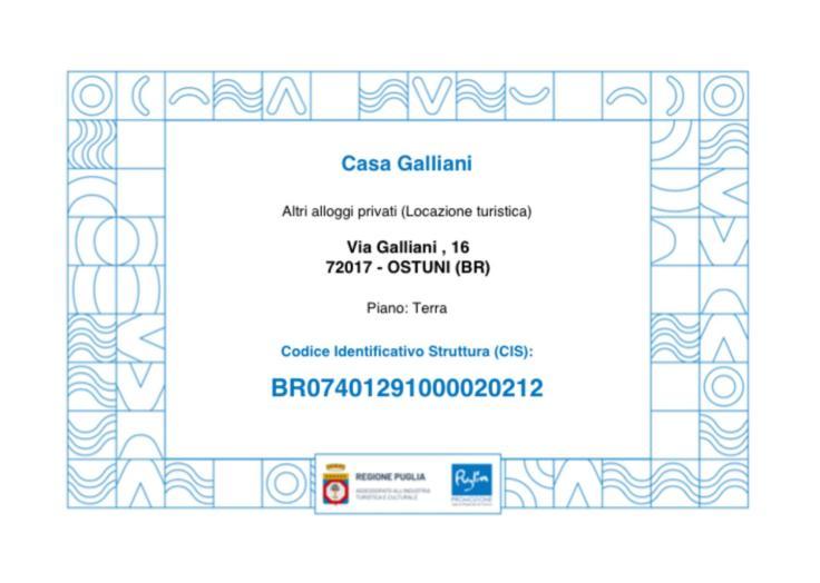Casa Galliani Ostuni Ngoại thất bức ảnh